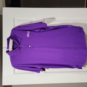 Men's Adidas Golf polo
